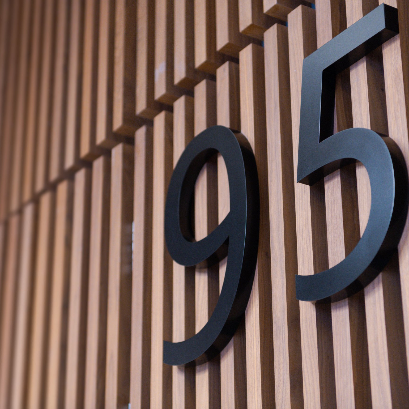 95 Cromwell Road - Tight