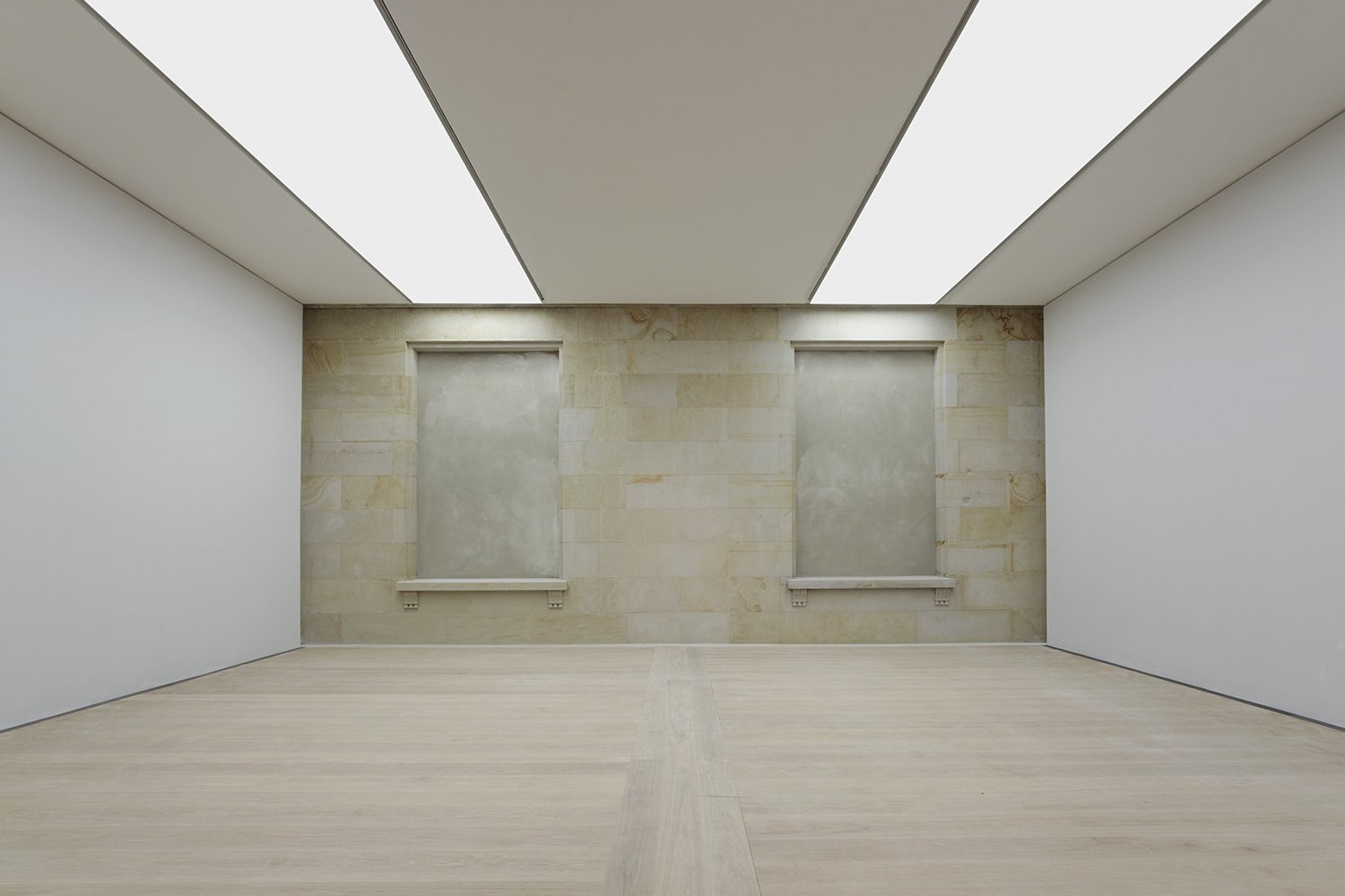 DécorAcoustic Plaster by Vogl