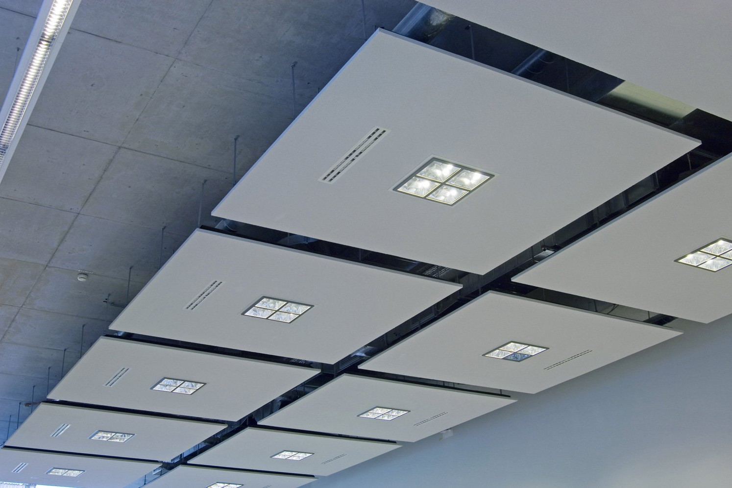 DécorAcoustic Plaster by Vogl