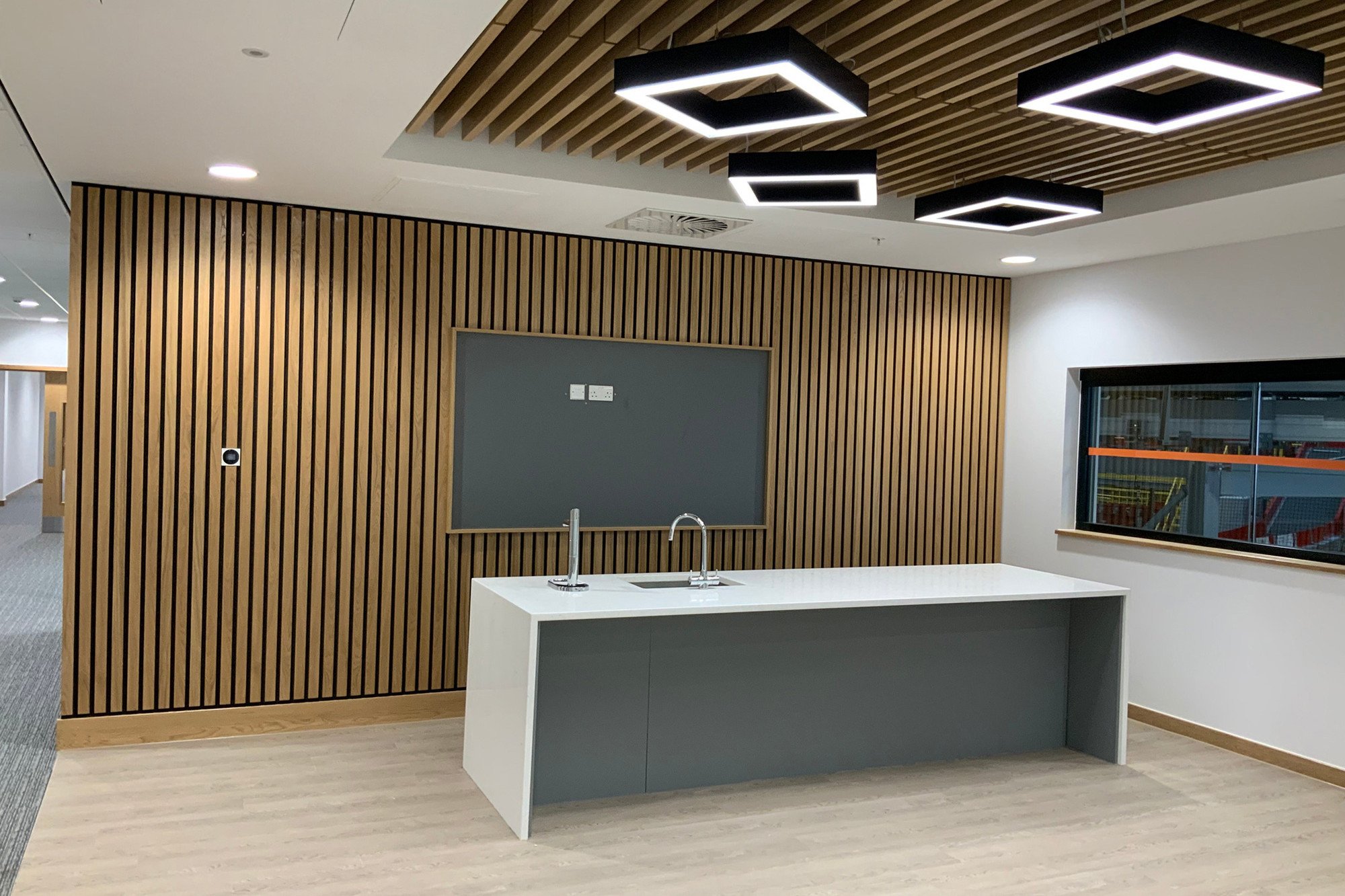 DecorSlat - Midlands Project