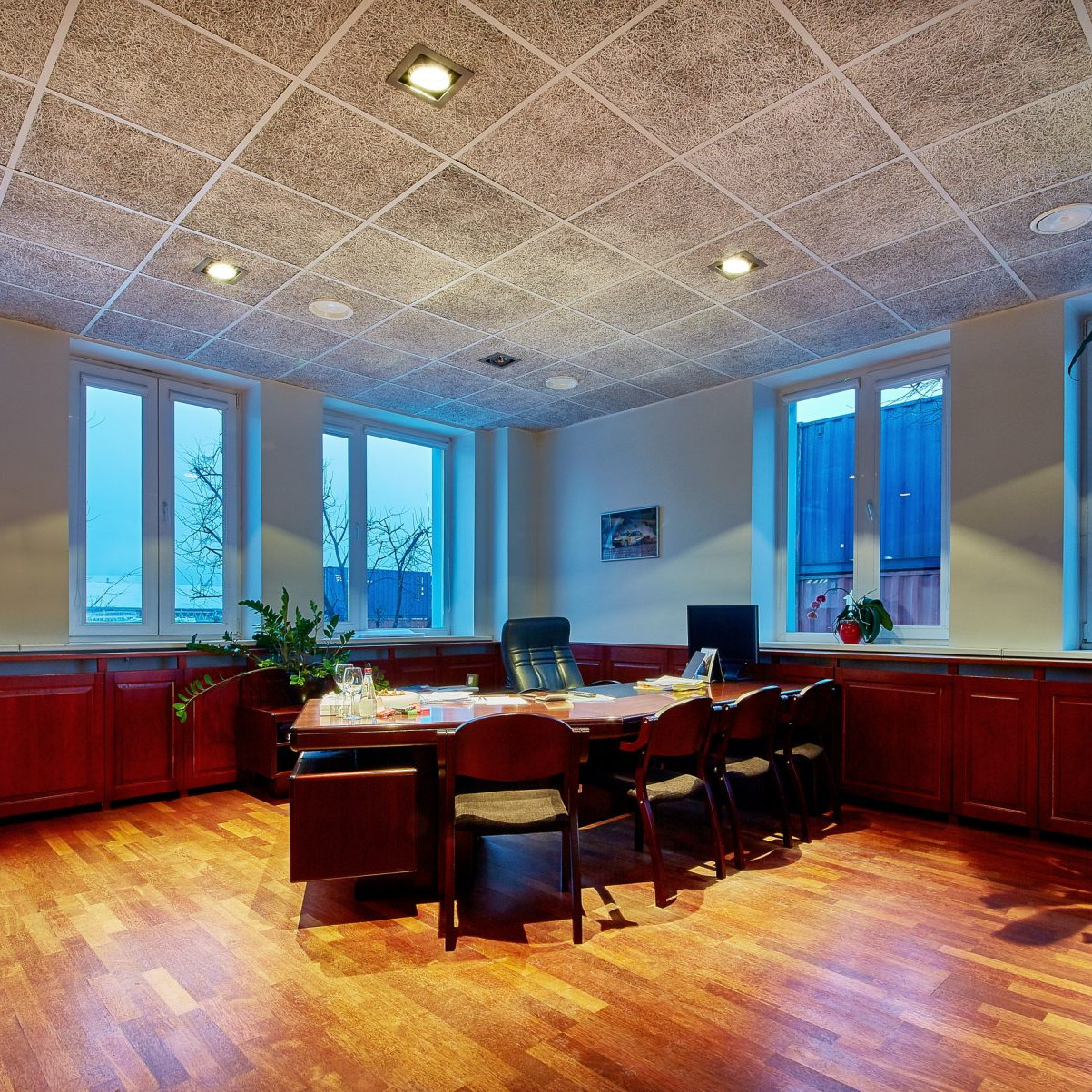 DécorWool