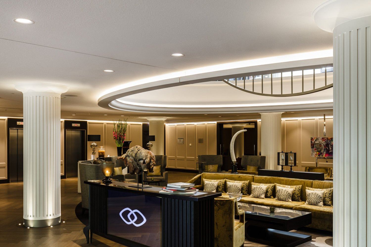 DécorAcoustic Plaster by Vogl