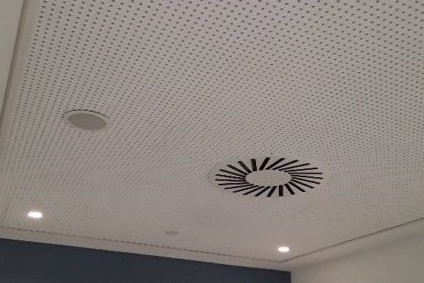 Vogl Access Panels
