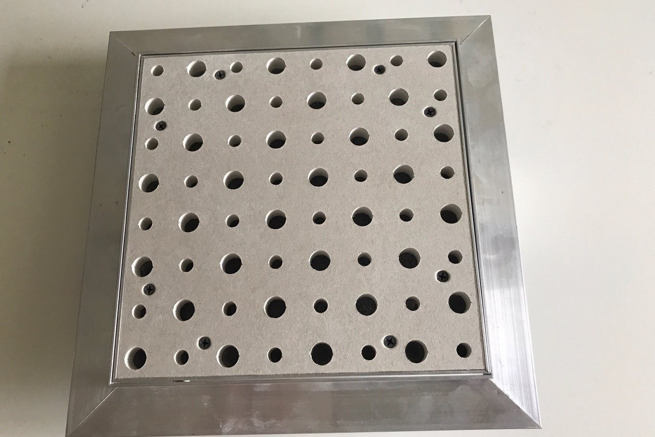Vogl Access Panels