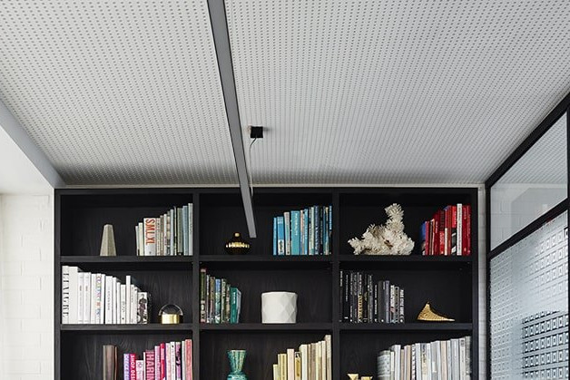 VoglFuge Perforated Plasterboard