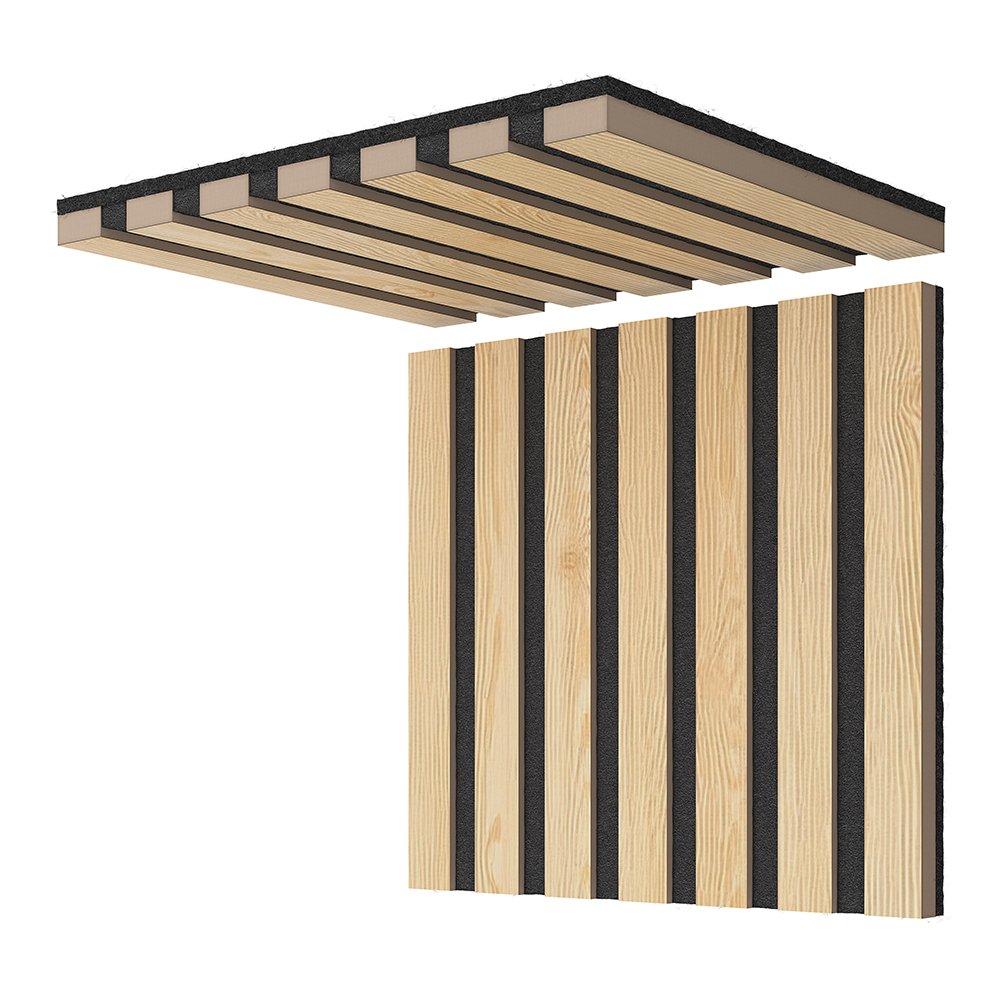 Larch Profile 38