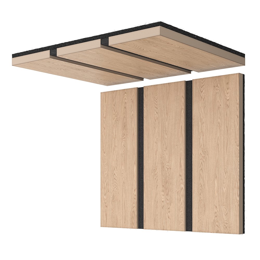 Oak Profile 128